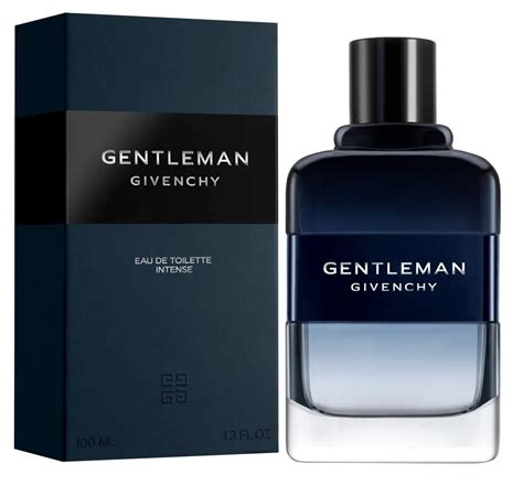 givenchy intens|givenchy gentleman edt intense review.